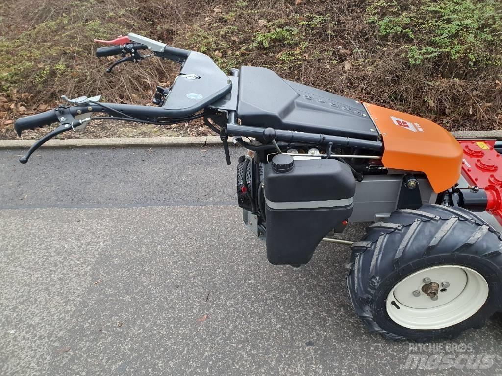 Reform M14 MPV/redskapsbærer