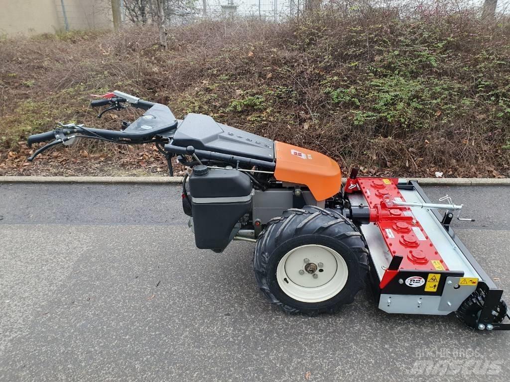 Reform M14 MPV/redskapsbærer