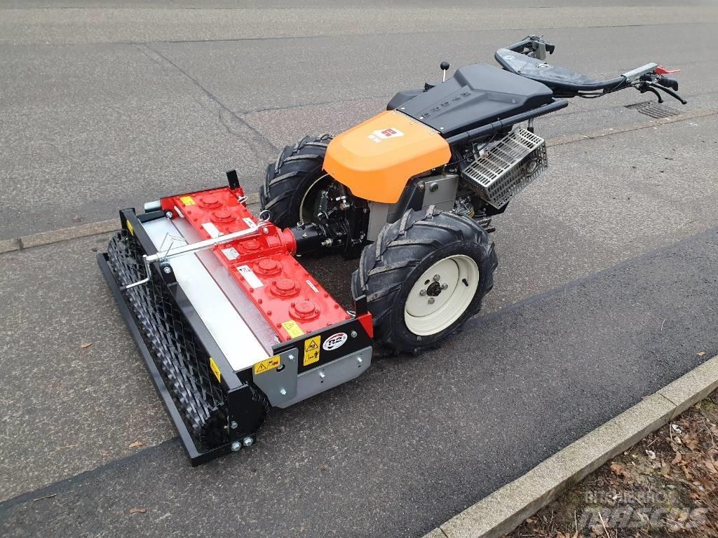 Reform M14 MPV/redskapsbærer