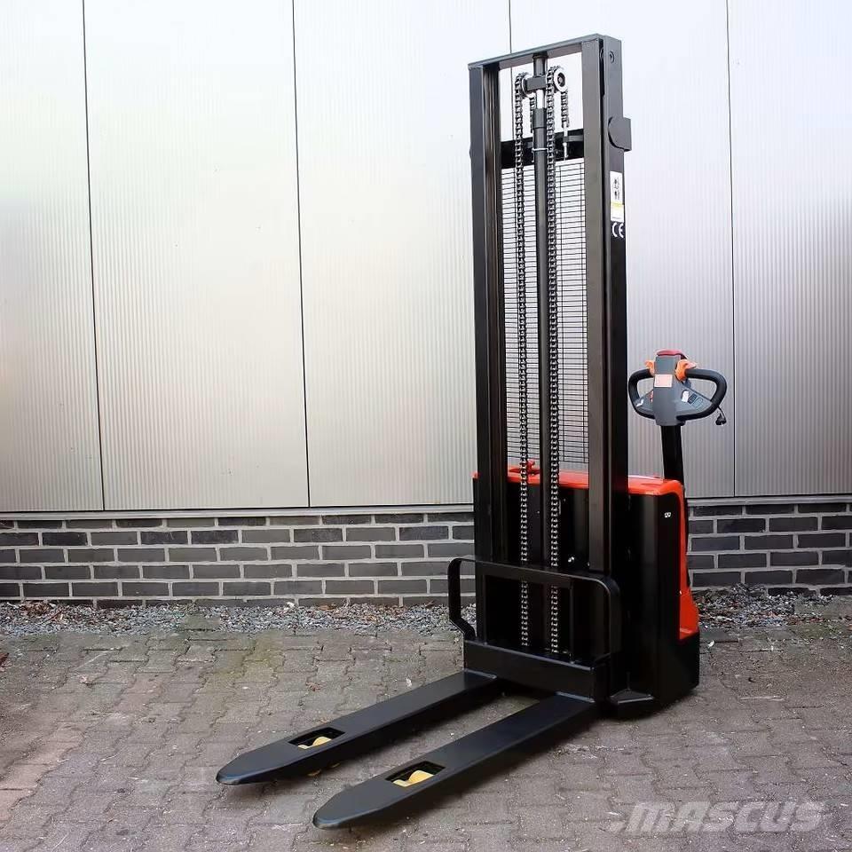  SCHORR RR12HHE350E Stablere