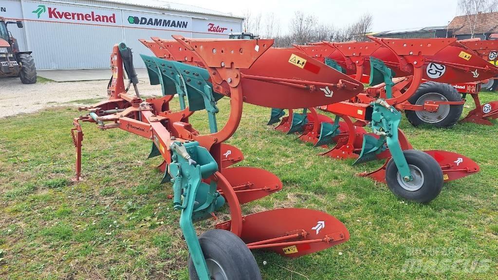 Kverneland 150B/3 Vendeploger