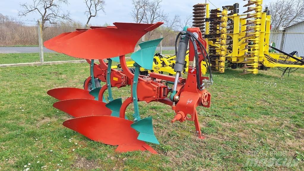 Kverneland 150B/3 Vendeploger