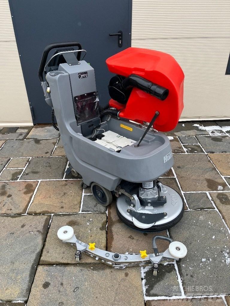 Hako B30 B 30 Gulvvaskemaskiner