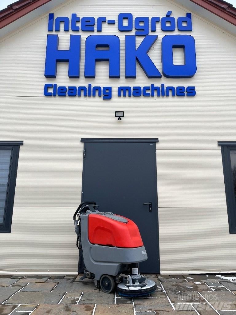 Hako B30 B 30 Gulvvaskemaskiner