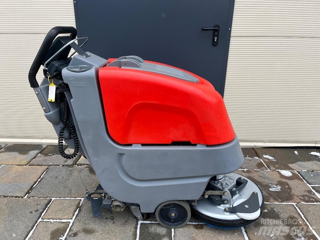 Hako B30 B 30 Gulvvaskemaskiner