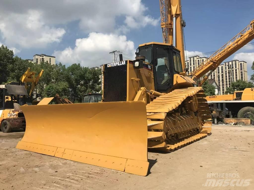 CAT D 6 G Dozere Beltegående