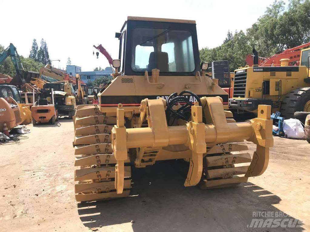 CAT D 6 G Dozere Beltegående