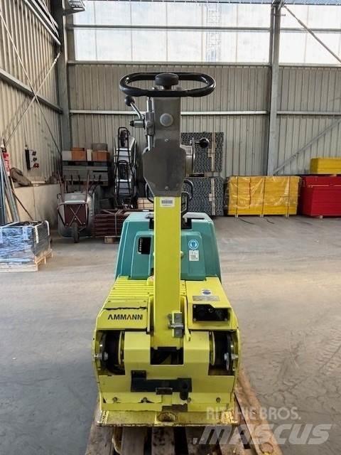 Ammann APH6530 Vibroplater