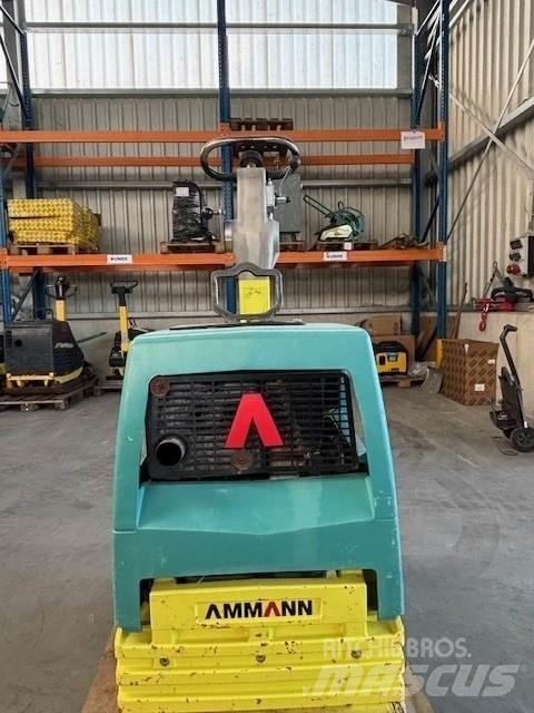 Ammann APH6530 Vibroplater
