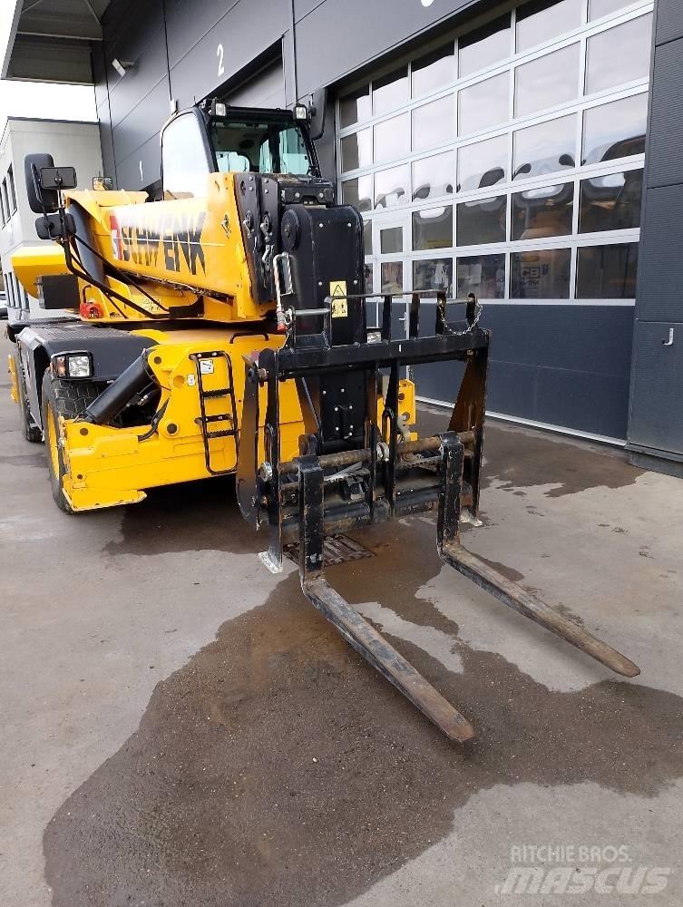 JCB Roto 5.55-210 R Teleskoplastere