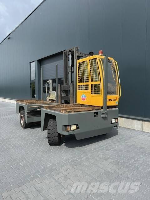 Baumann GX60L14/45 Sidelaster