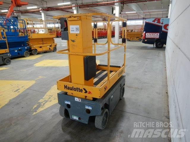Haulotte STAR 6AC Personløftere