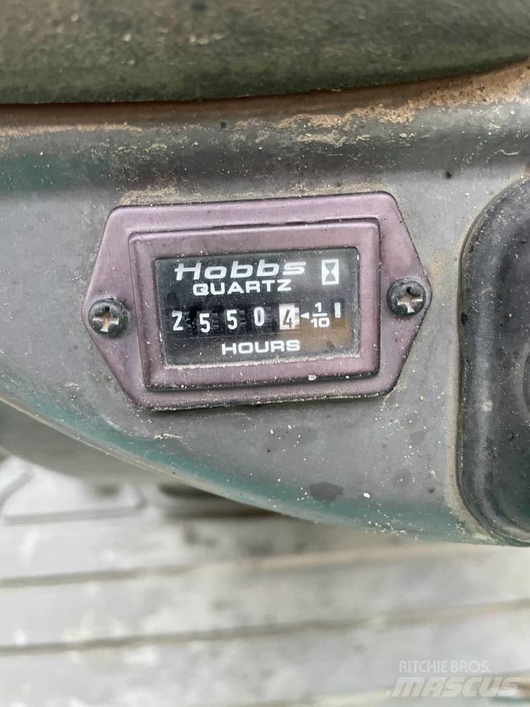 Yanmar SV 08-1 Minigravere <7t