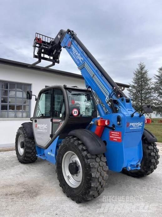 Manitou MT932 Teleskoplastere