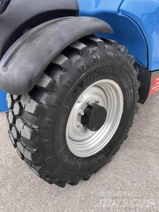 Manitou MT932 Teleskoplastere