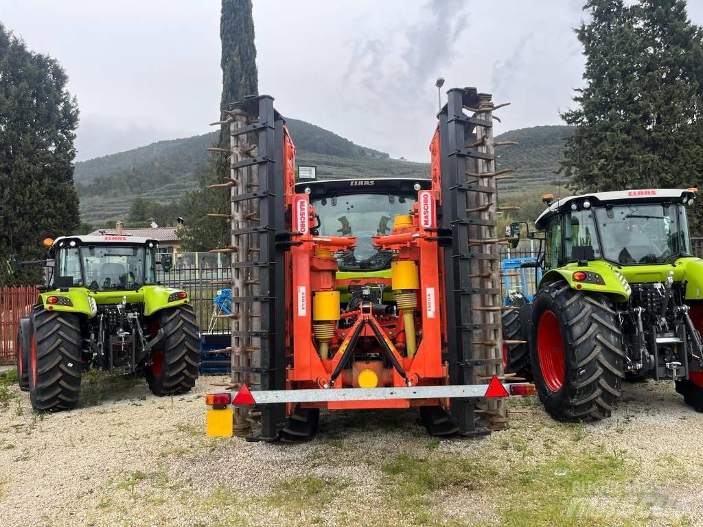 Maschio Aquila 5000 Harver