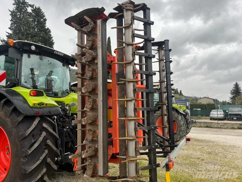 Maschio Aquila 5000 Harver