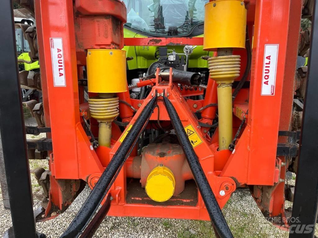 Maschio Aquila 5000 Harver