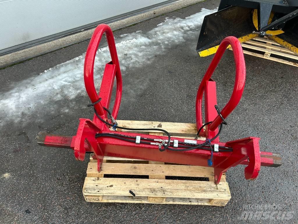 Pomi Balgrip 200 Frontlaster ektrautstyr
