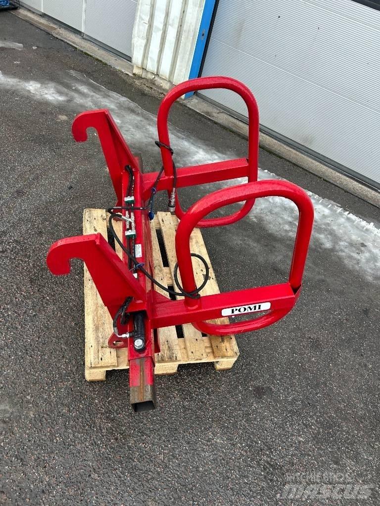 Pomi Balgrip 200 Frontlaster ektrautstyr