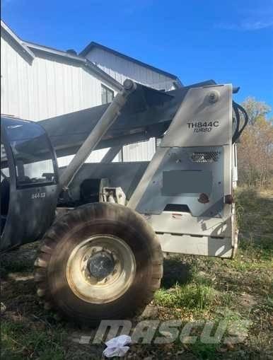 Terex TH 844 C Teleskop bomlifter