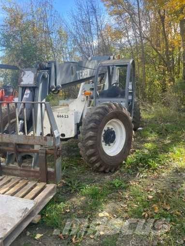Terex TH 844 C Teleskop bomlifter
