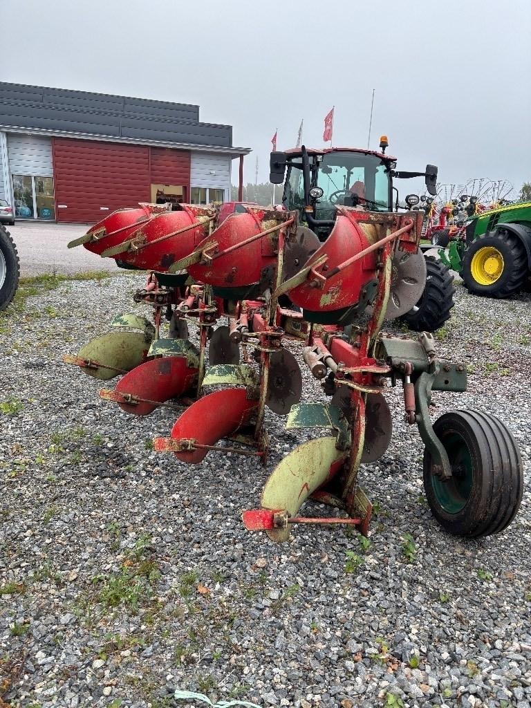 Vogel & Noot M850ST Vendeploger