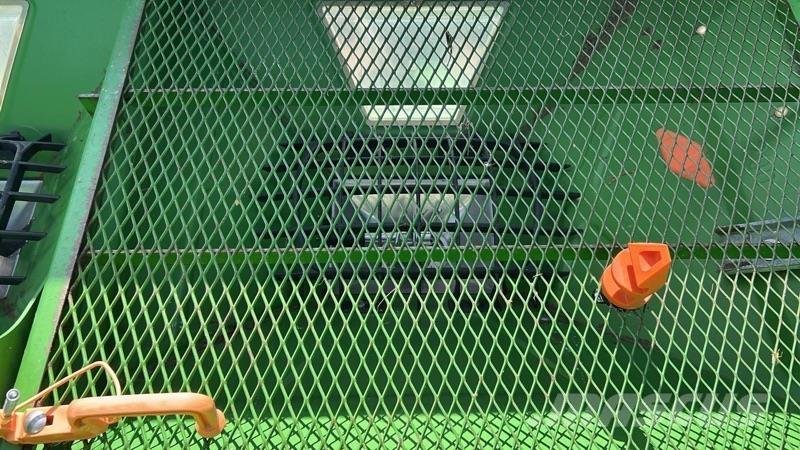 Amazone ZA-M 1501 Kunstgjødselspreder