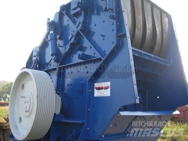 Kleemann SHB 13-90 M Sikteverk