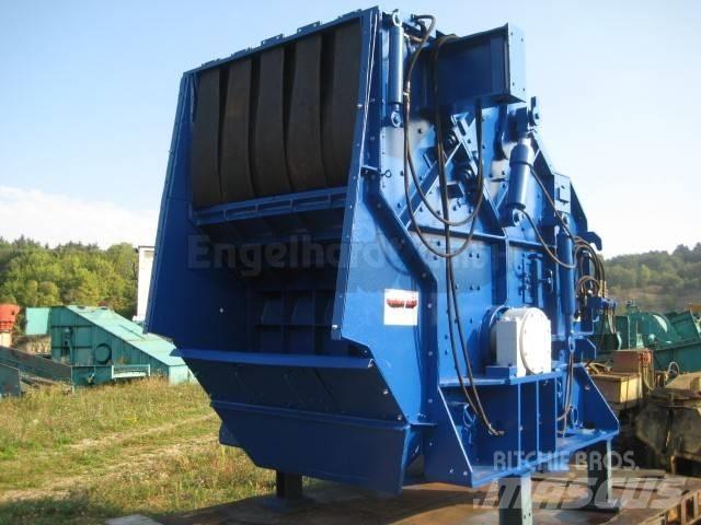 Kleemann SHB 13-90 M Sikteverk