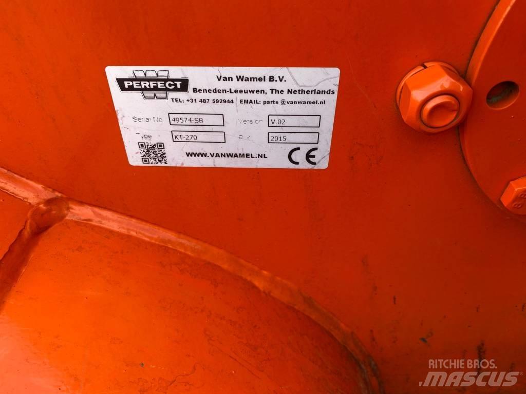 Perfect KT 270 Landbruk - Annet
