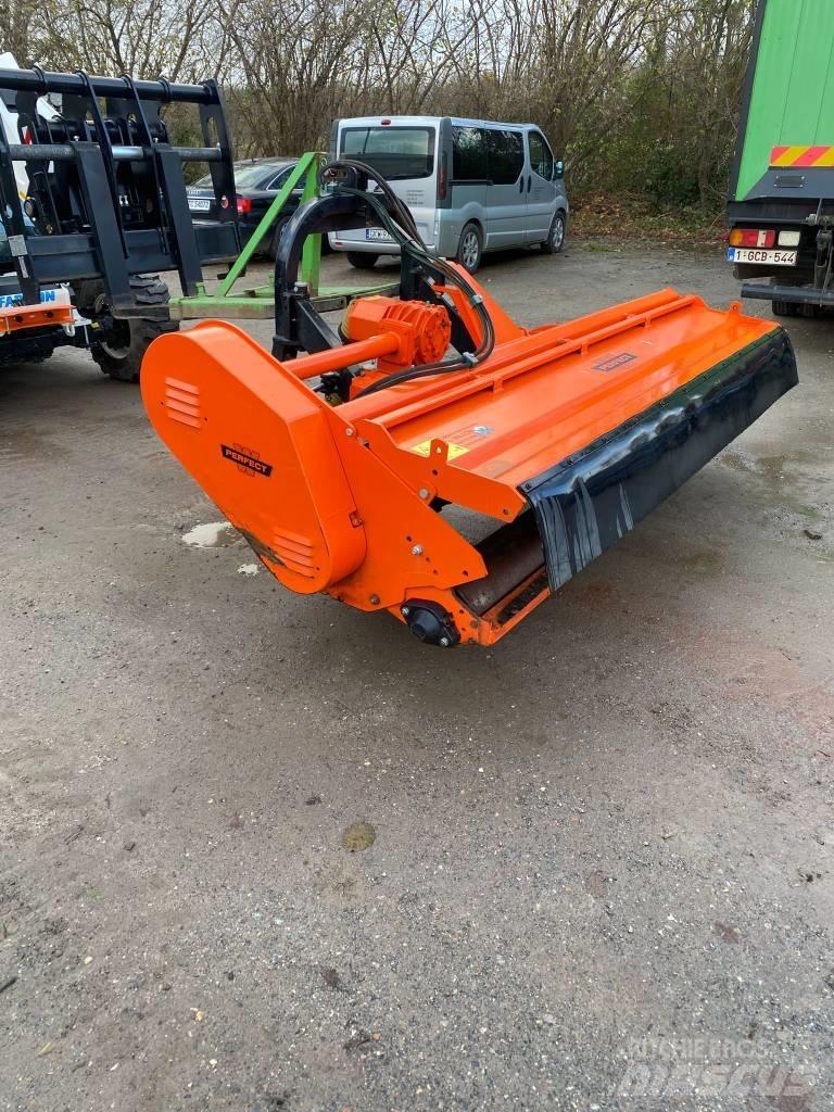 Perfect KT 270 Landbruk - Annet
