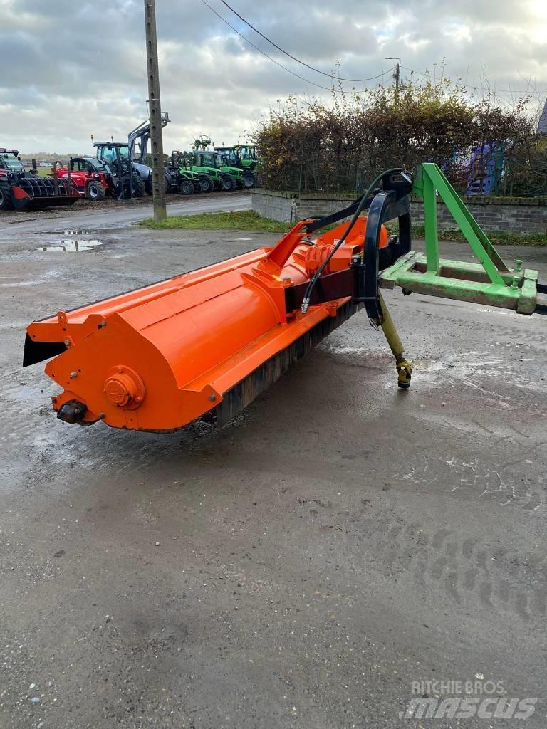 Perfect KT 270 Landbruk - Annet