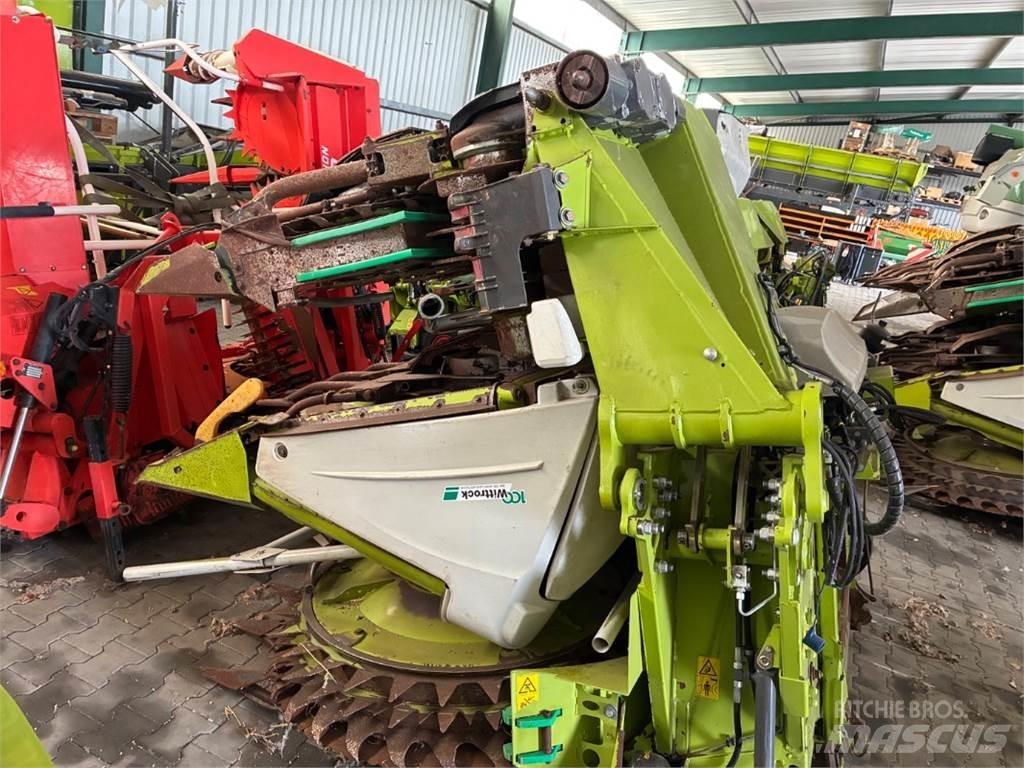 CLAAS Orbis 750 Landbruk - Annet