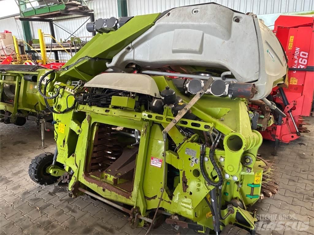 CLAAS Orbis 750 Landbruk - Annet