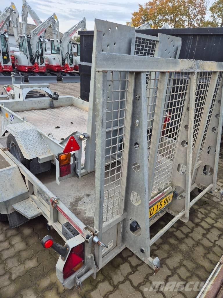 Nugent P3718H Andre hengere