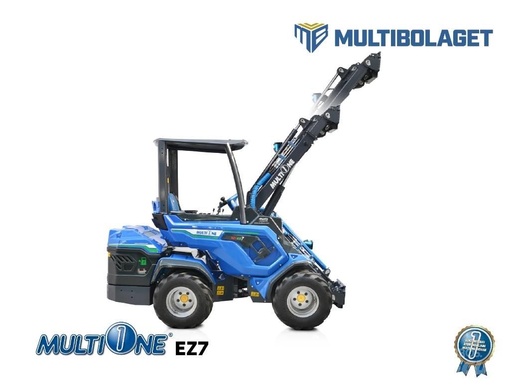 MultiOne EZ7 Kompaktlaster