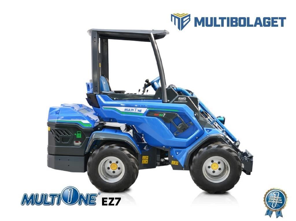 MultiOne EZ7 Kompaktlaster