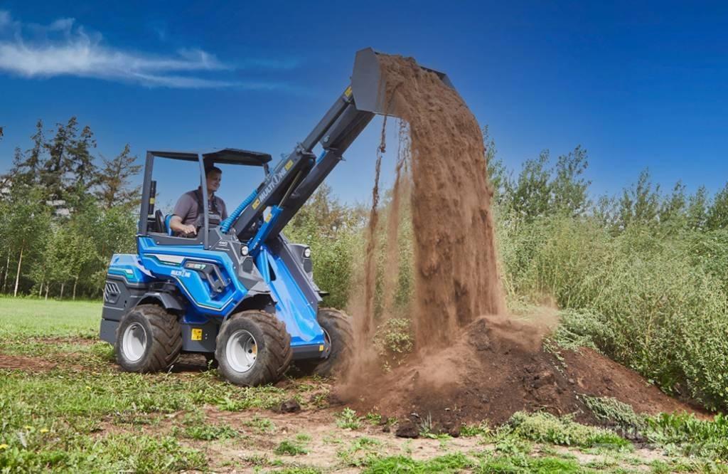 MultiOne EZ7 Kompaktlaster