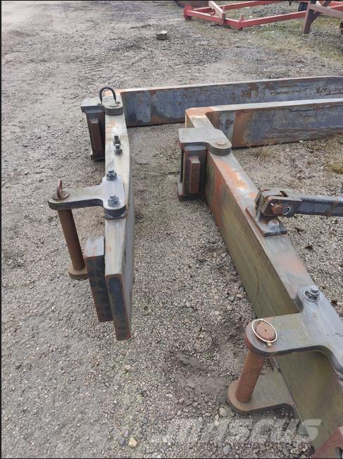  [div] Inverterade Annet ekstrautstyr og deler