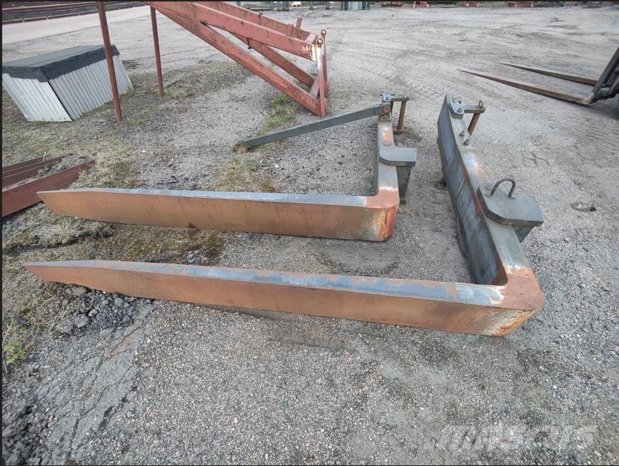  [div] Inverterade Annet ekstrautstyr og deler