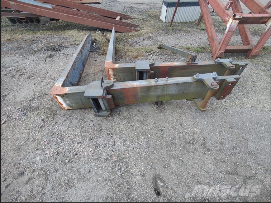  [div] Inverterade Annet ekstrautstyr og deler