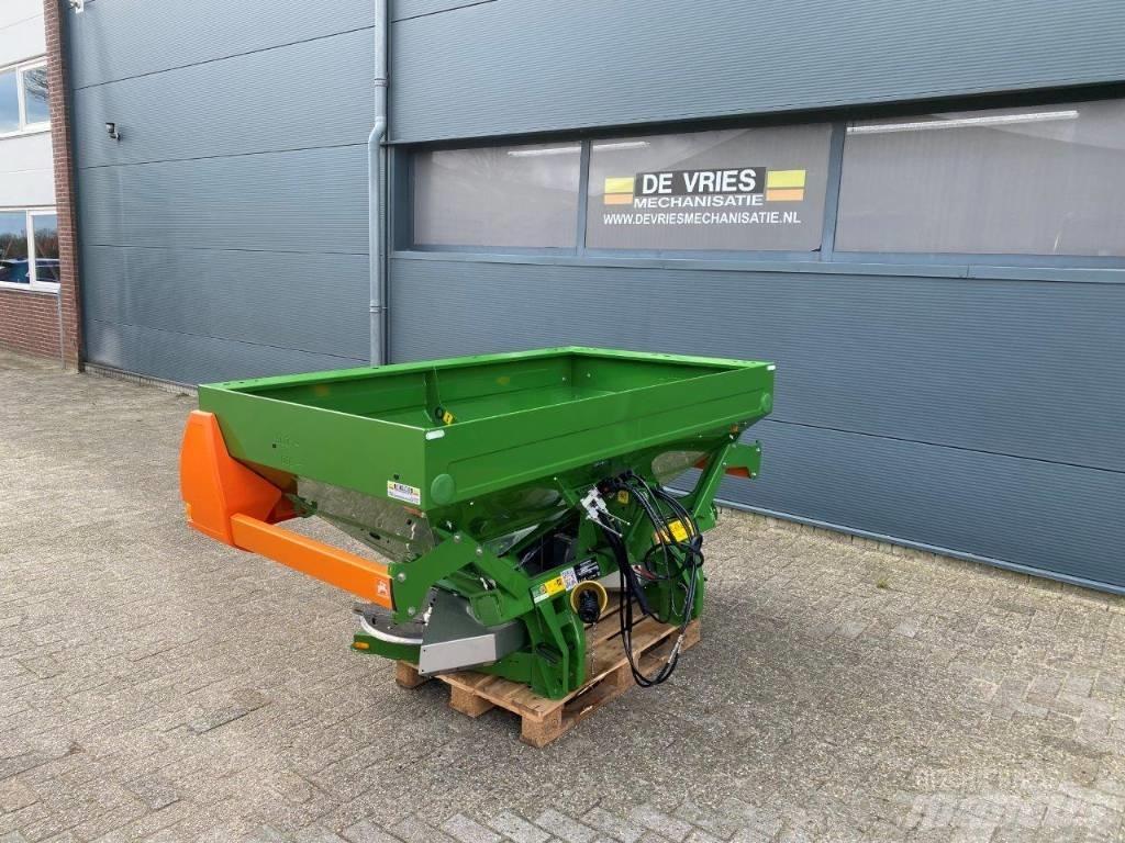 Amazone za-m 1502 Kunstgjødselspreder