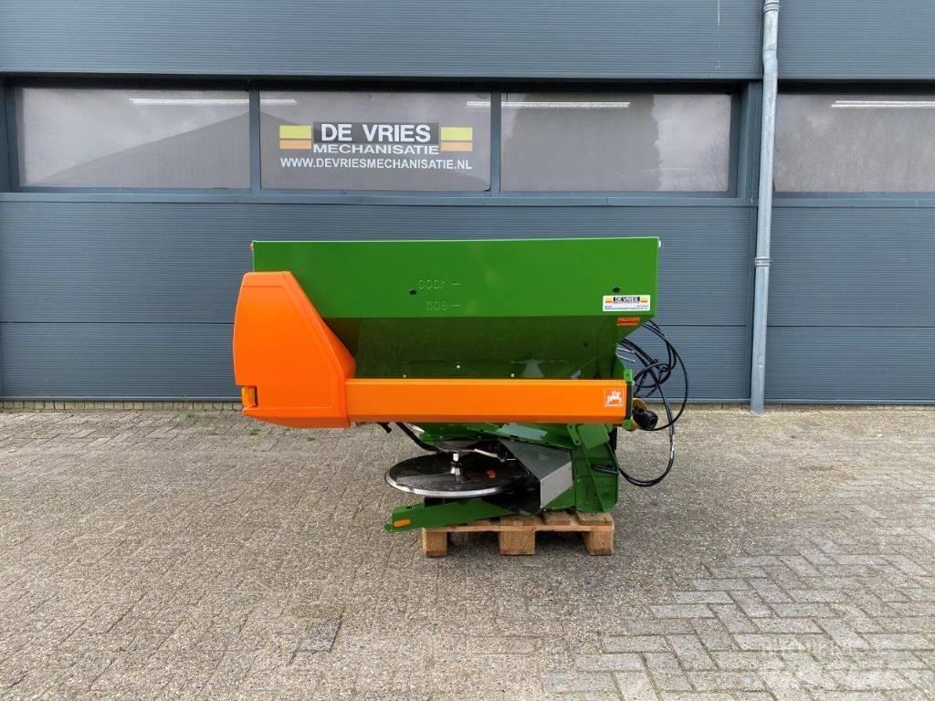 Amazone za-m 1502 Kunstgjødselspreder