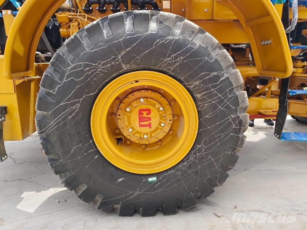 CAT 950 H Hjullastere