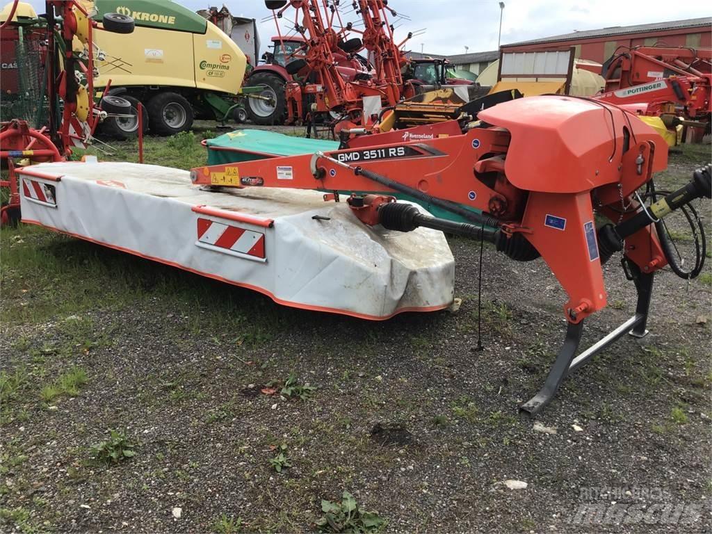 Kuhn GMD3511RS Slåmaskiner