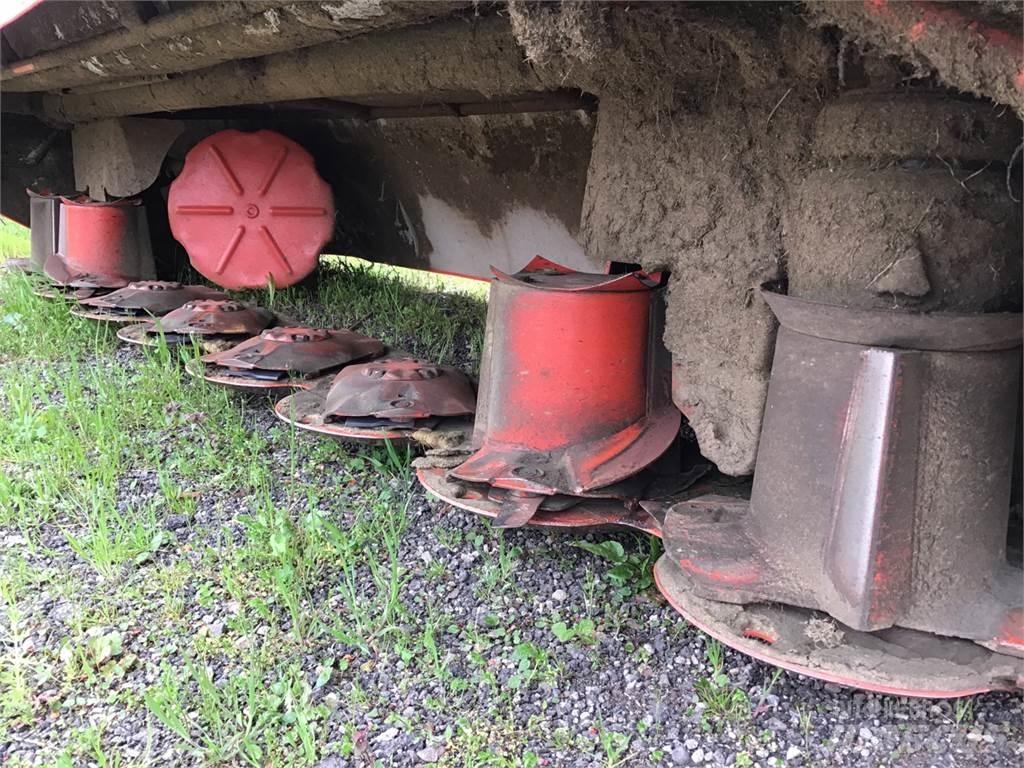 Kuhn GMD3511RS Slåmaskiner