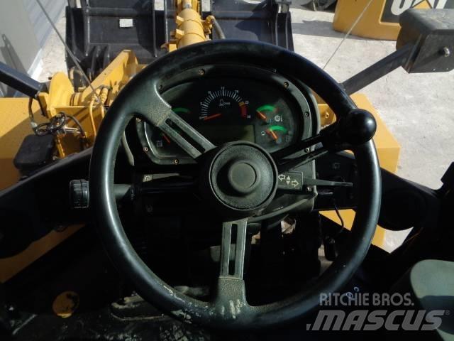 CAT 938 H Hjullastere
