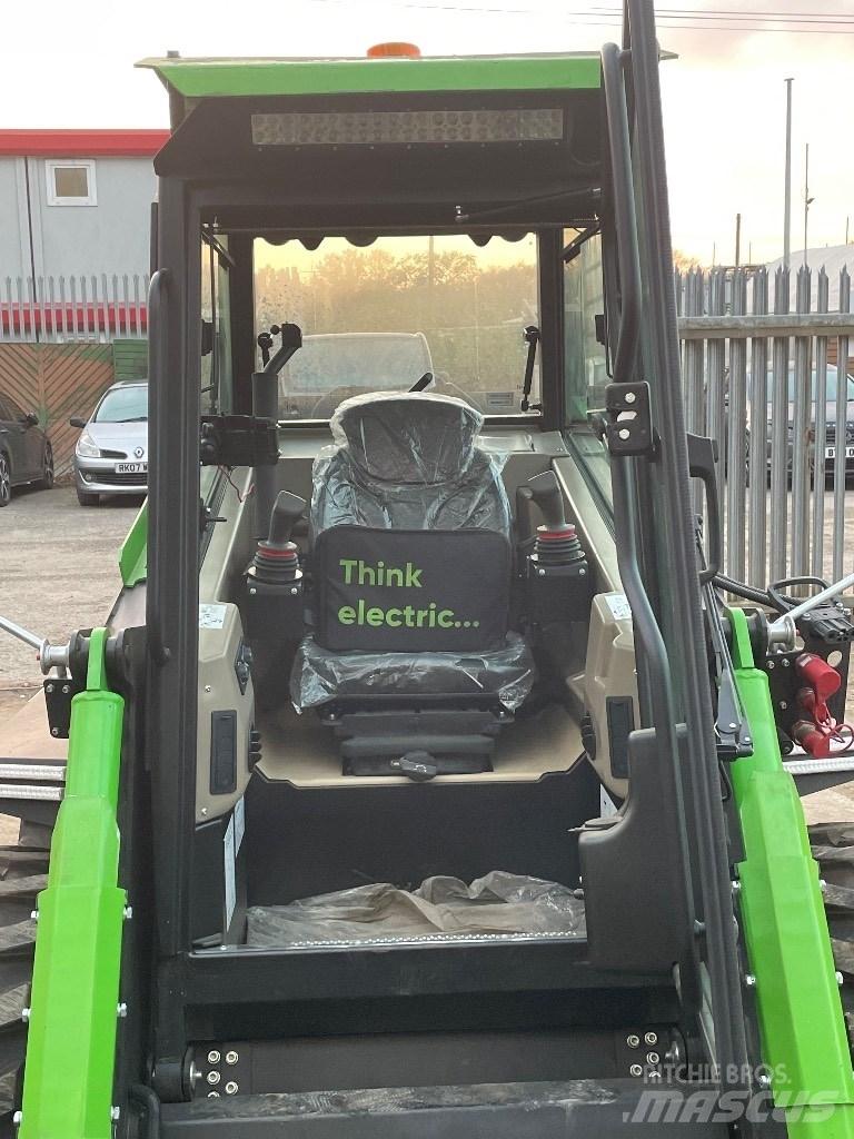 Kovaco Elise 900 Midigravere 7 - 12t
