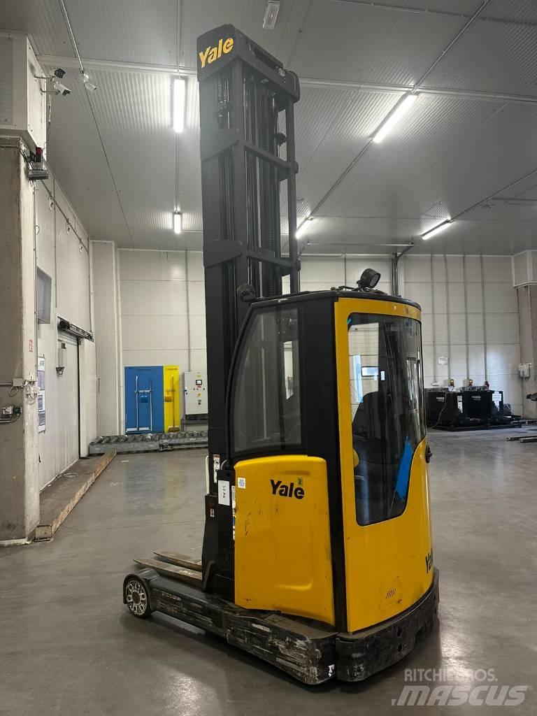 Yale MR 16 H Skyvemasttruck